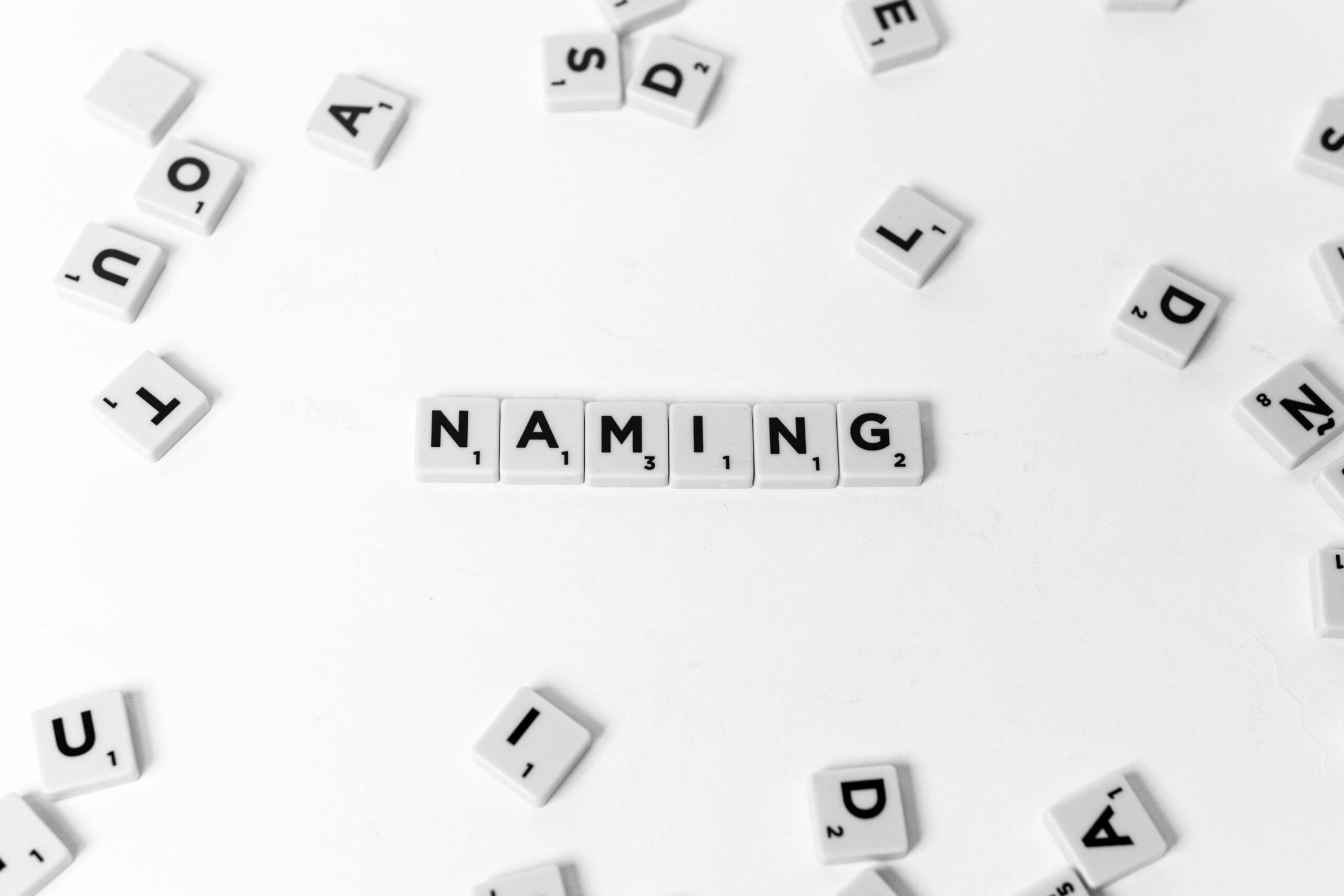 Most Common Letters In Names