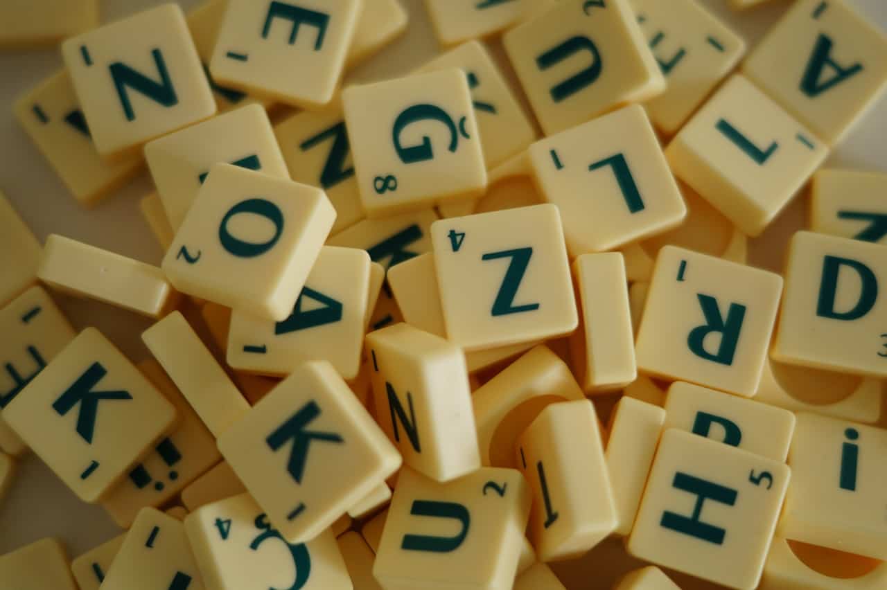 Most Popular Word Games