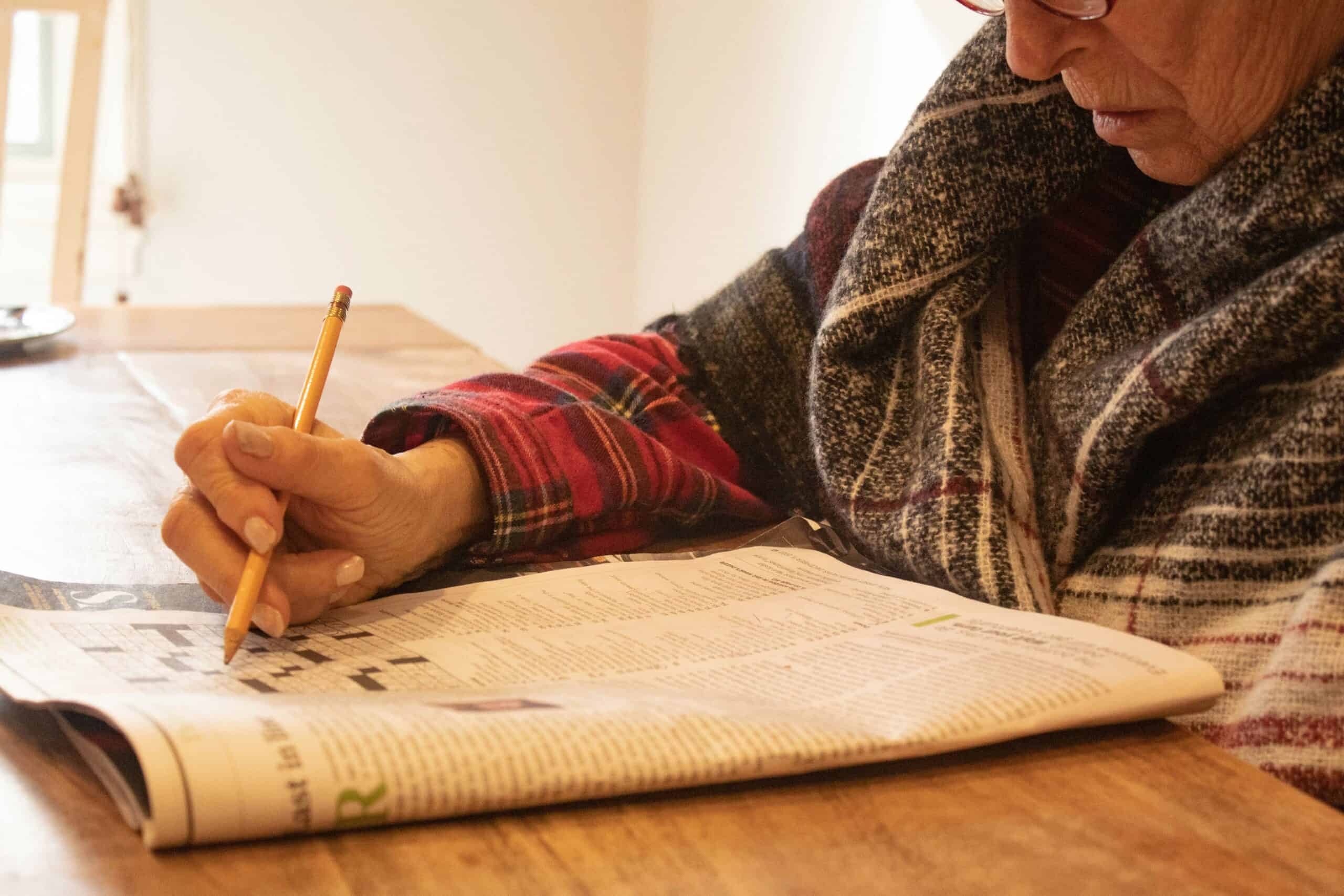Crosswords Puzzle History and Interesting Facts