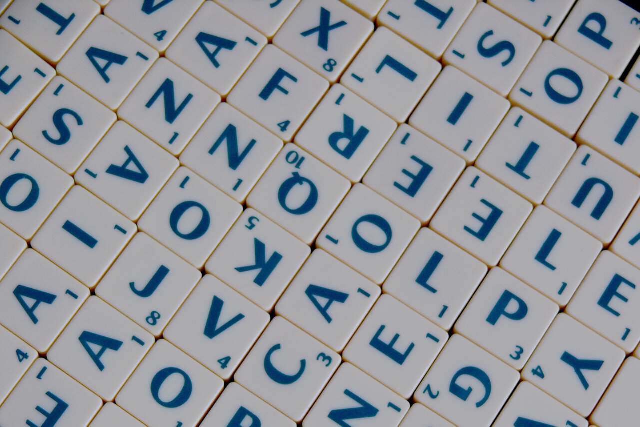 Scrabble Together - A Collaborative Word Game